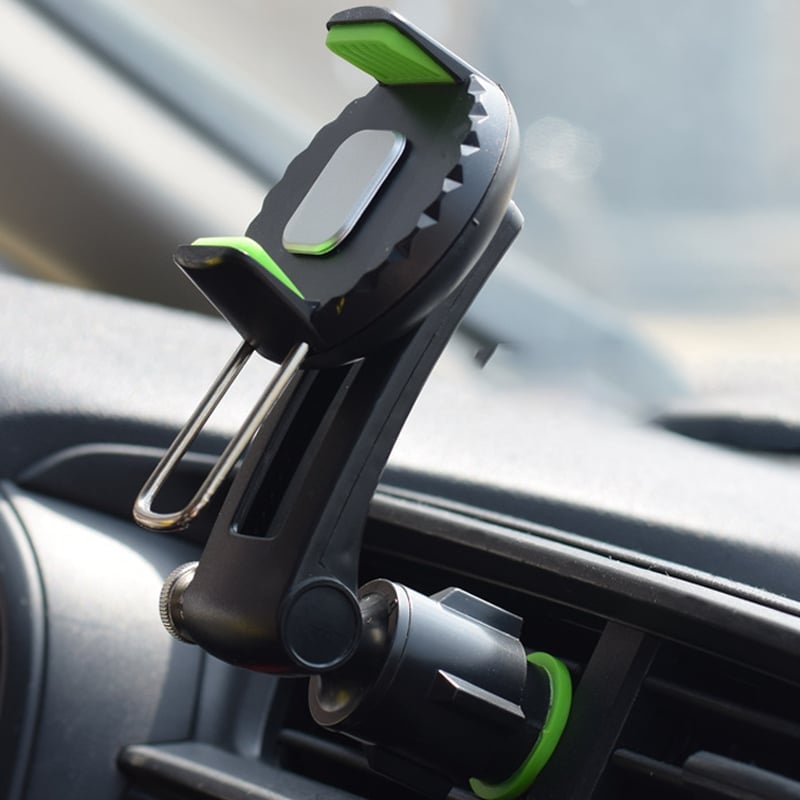 Supporto Per Telefono A Ventosa Regolabile Per Auto