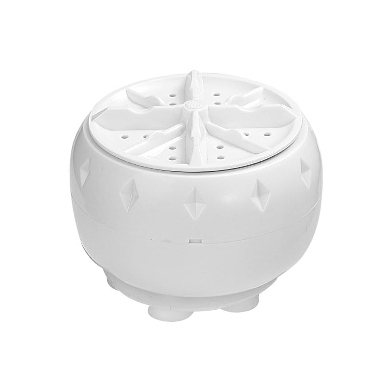 USB Mini Turbine Washer