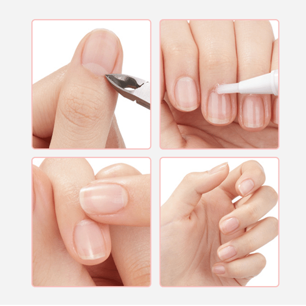 Nail Cuticle Nourishing Pen