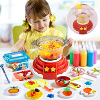 🦀Magic Water ELF, Children Handmade Aqua Gel Sensory Toy Set