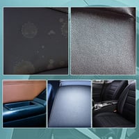 Car Interior Plastic Cleaner & Conditioner