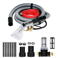 Sakerplus Extractor Hose Kit for Shop Vac
