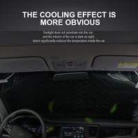 Sakerplus® Magnetic Car Cover