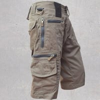 Vielseitige Sportshorts für Herren