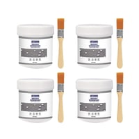 Transparent Waterproof Coating Agent