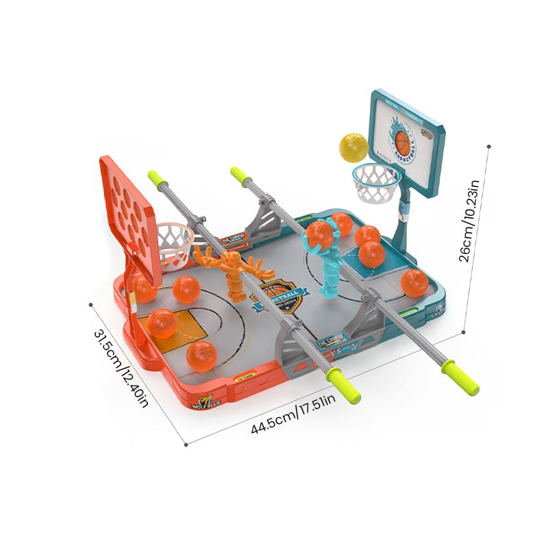 Vingertoppen Basketbal Desktop Spel Speelgoed