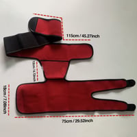 Wrap Hip Brace