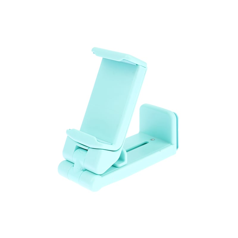 360 Degree Rotating Multifunctional Folding Retractable Phone Holder