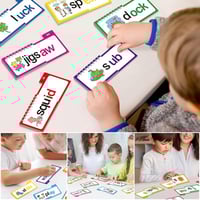 💥 30 Read and Rhyme Flip Books