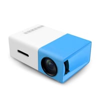 Draagbare HD-Projector