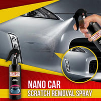 💦Nano Car Scratch Removal Spray💦