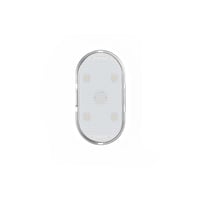 LED Touch-sensitive Decorative Mood Light For The Car