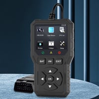 Automotive Diagnostic Instruments
