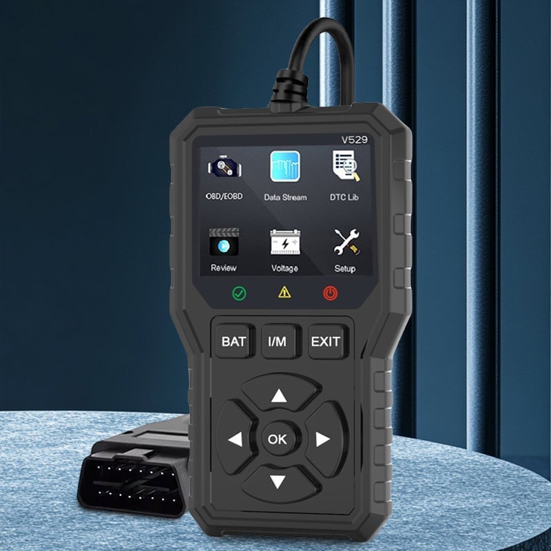 Automotive Diagnostic Instruments