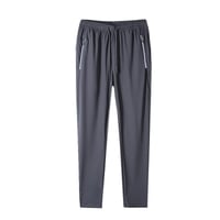 Hoge elastische sneldrogende broek