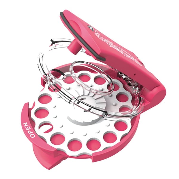 Sakerplus Gem Stapler