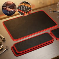 Magnetic Tool Tray