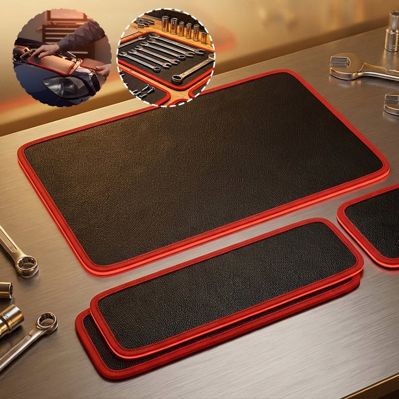 Magnetic Tool Tray