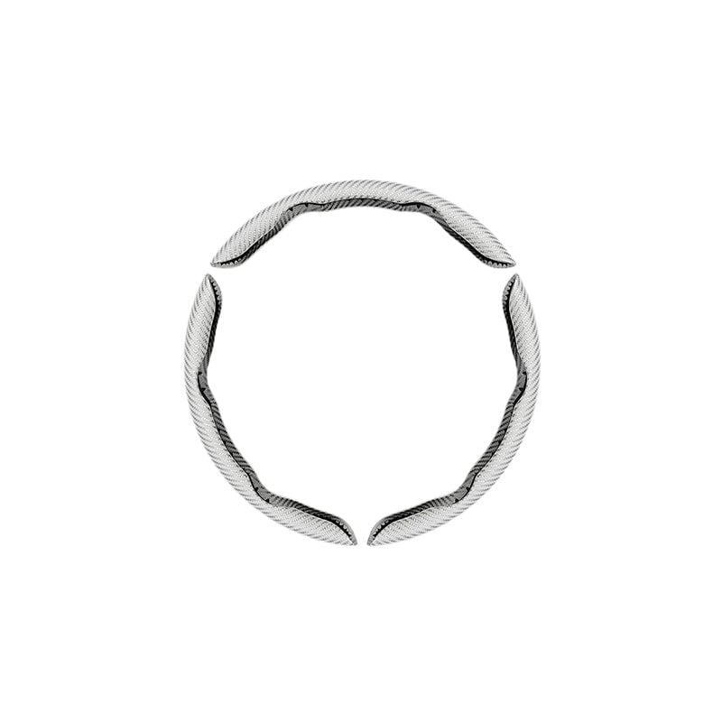 Non-Slip Car Steering Wheel Cover