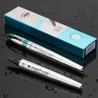 Stylo à sourcils Microblading étanche 3D 4 crayon de tatouage à pointe de fourche