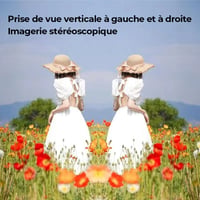 Photo panoramique