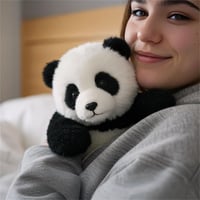 Cartoon Koala Plüschtier