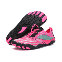 Nieuwe antislip aquaschoenen voor buiten