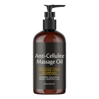 Anti-Cellulite-Massageöl