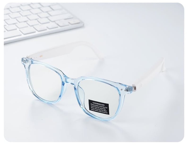 Smart AI Glasses