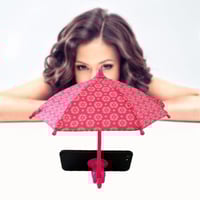 Simpatico Portaombrelli Per Cellulare