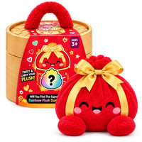 Dumpling Squishies with Steamer
