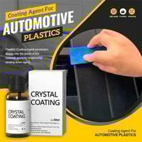 upsell - Coating Agent For Automotive Plastics