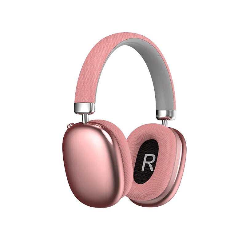 Sakerplus Hybrid Active Noise Cancelling Headphones