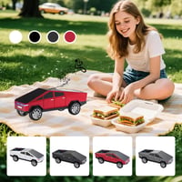 Pickup Truck Modell Bluetooth-högtalare