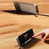 240W Ultra-Fast Charging Cable with Stand