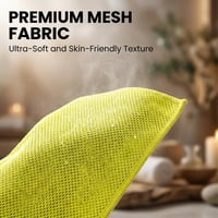 Premium Instant Cooling Towel Set with Storage Bottle