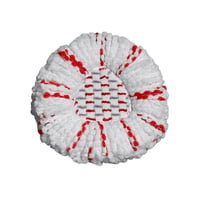Microfiber Spin Mop Head