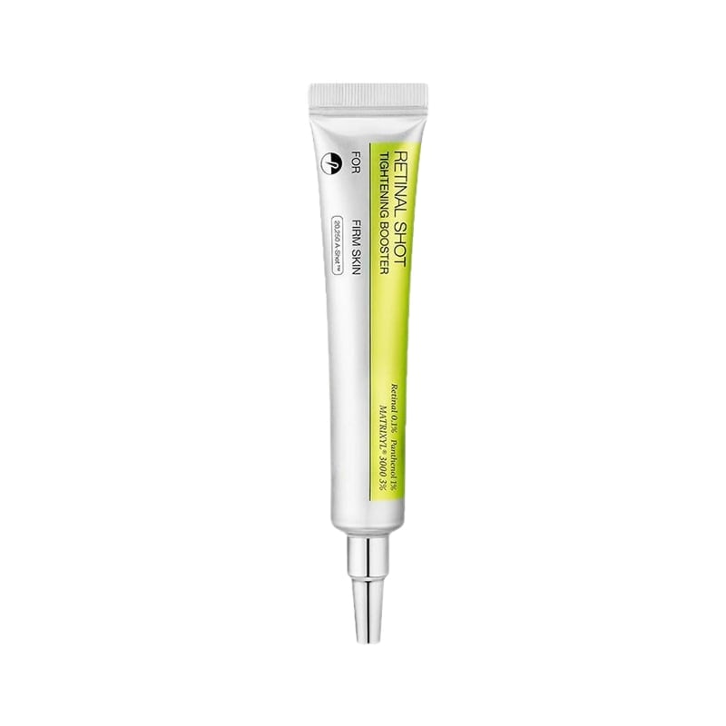 Straffendes Retinol-Augenserum