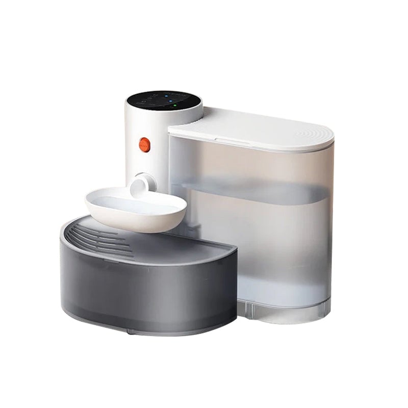 Automatic Pet Water Fountain