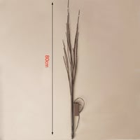 Simulated LED Birch Branch Light