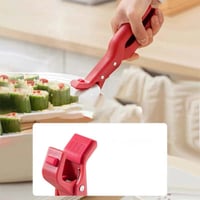 Multi-Purpose Anti-Scald Bowl Holder Clip