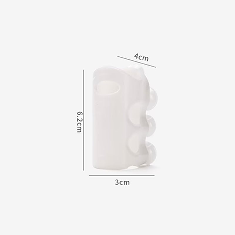 Håndfri brusehovedholder
