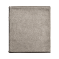 Glass cleaning cloth