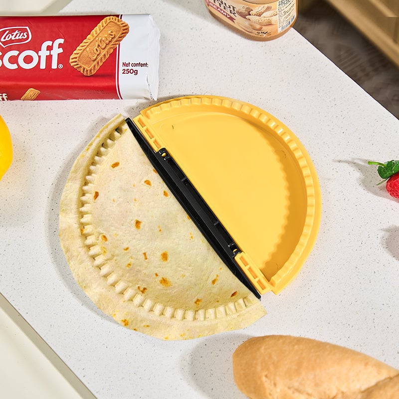Crimpzange für Wraps