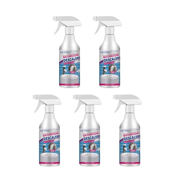 New Stubborn Stains Cleaner