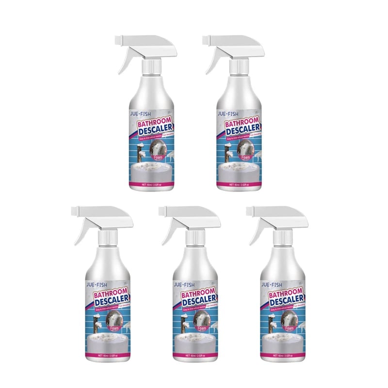 New Stubborn Stains Cleaner