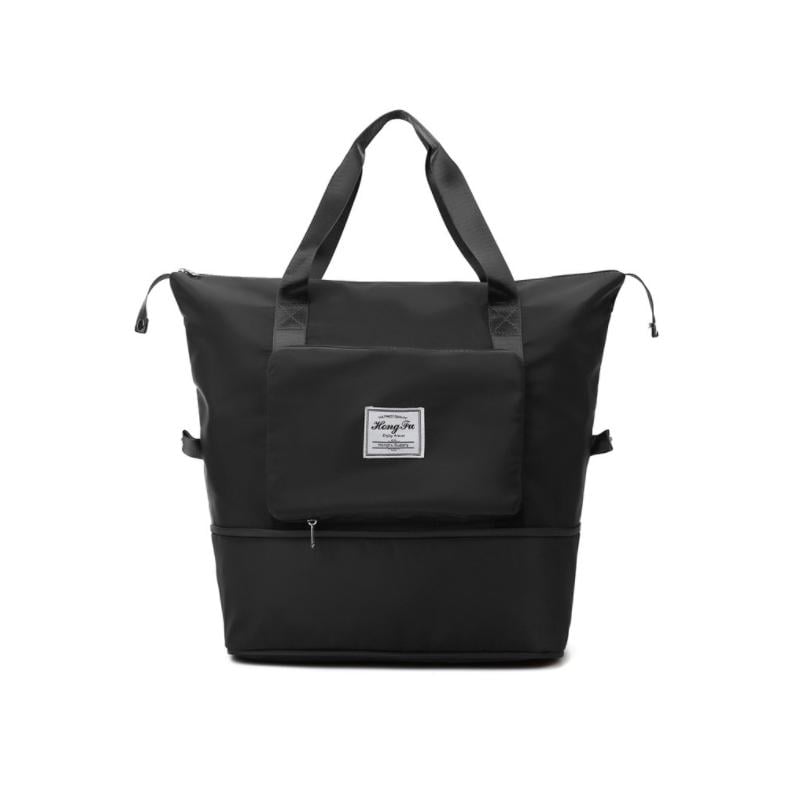 Scalable Upgrade,Black