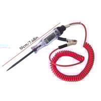 Car Truck Circuit Test Pen