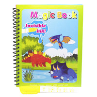 Water kleur boeken