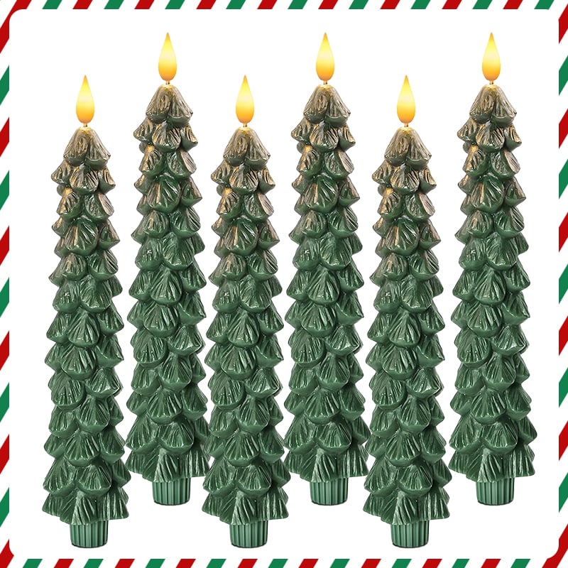 upsell - LED julelys